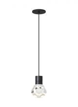 Visual Comfort & Co. Modern Collection 700TDKIRAP1BB-LED930 - Kira Pendant