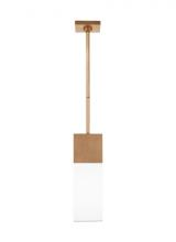 Visual Comfort & Co. Modern Collection 700OPKLM92715PUNV - Kulma Small Pendant