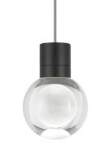 Visual Comfort & Co. Modern Collection 700TDMINAP1CYB-LEDWD - Mina Pendant