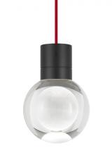 Visual Comfort & Co. Modern Collection 700TDMINAP7CRB-LEDWD - Mina Pendant