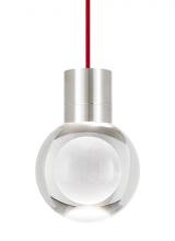 Visual Comfort & Co. Modern Collection 700TDMINAP1CRS-LED922 - Mina Pendant