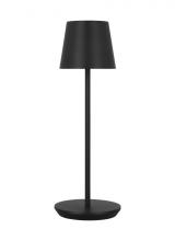 Visual Comfort & Co. Modern Collection SLTB25827B - Nevis Accent Rechargeable Table Lamp