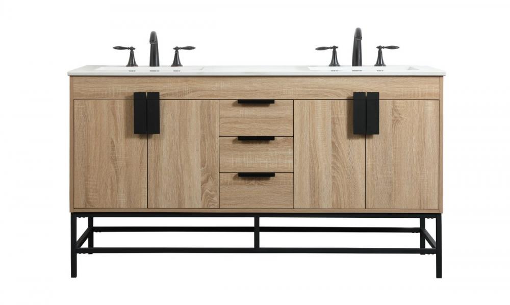 79 Inch Double Bathroom Vanity Top