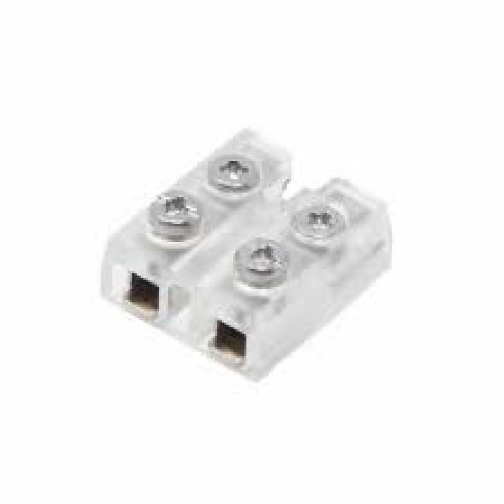 TAPE LIGHT TERMINAL CONNECTOR PACK OF 5