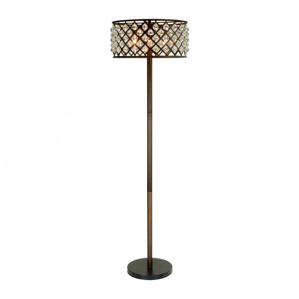 60"H Floor Lamp