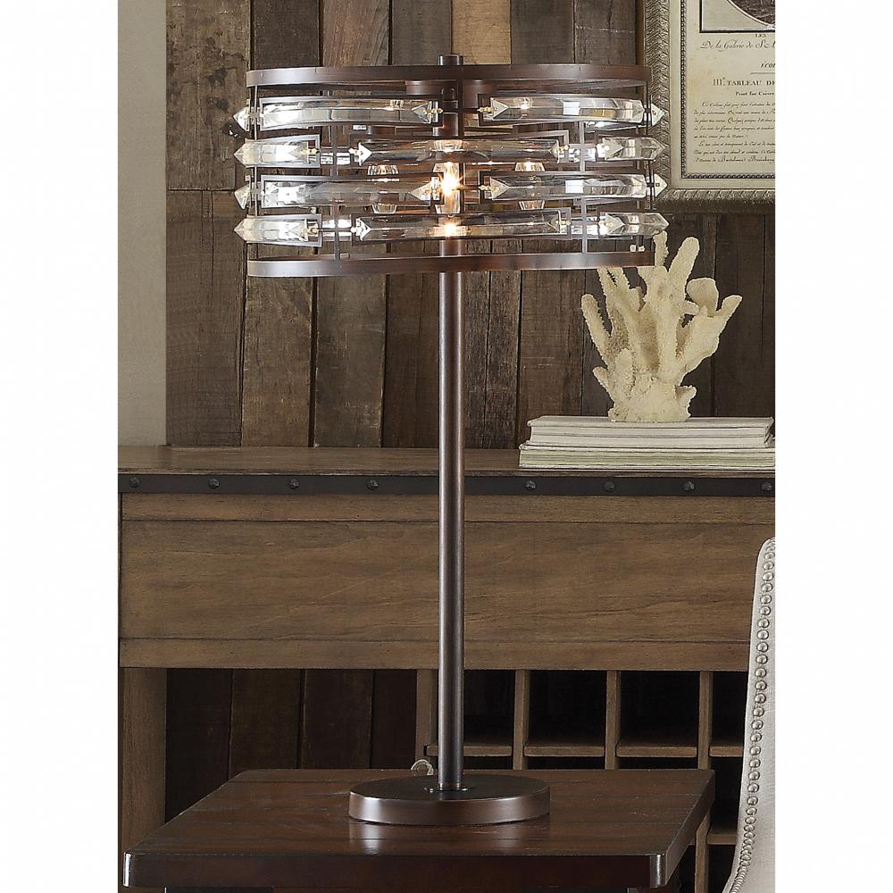 28"H Table Lamp