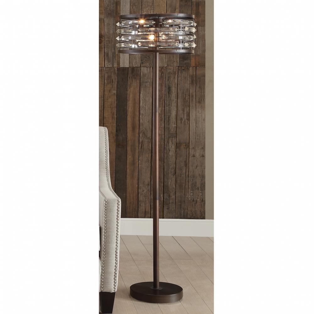 60"H Floor Lamp