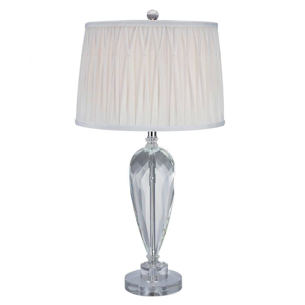 29"H Table Lamp