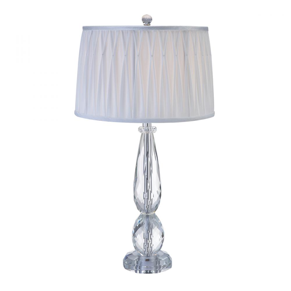 29"H Table Lamp