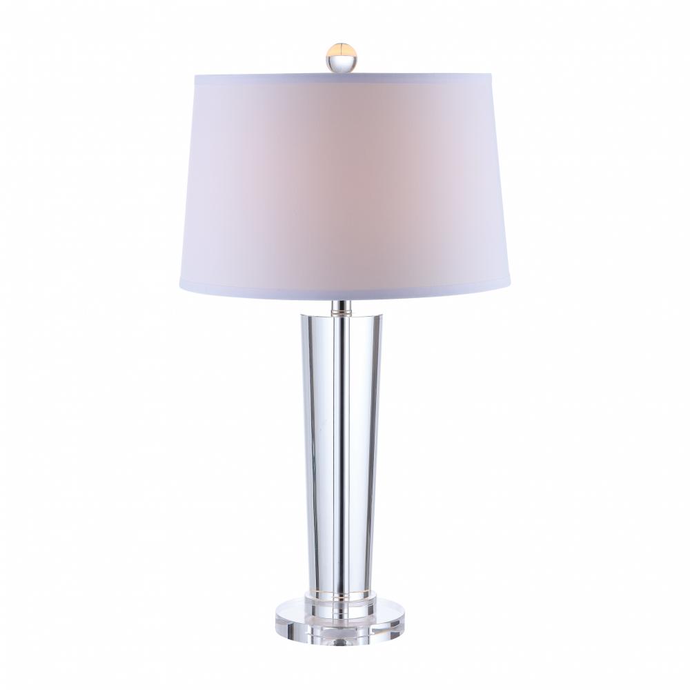 26.5"H Table Lamp