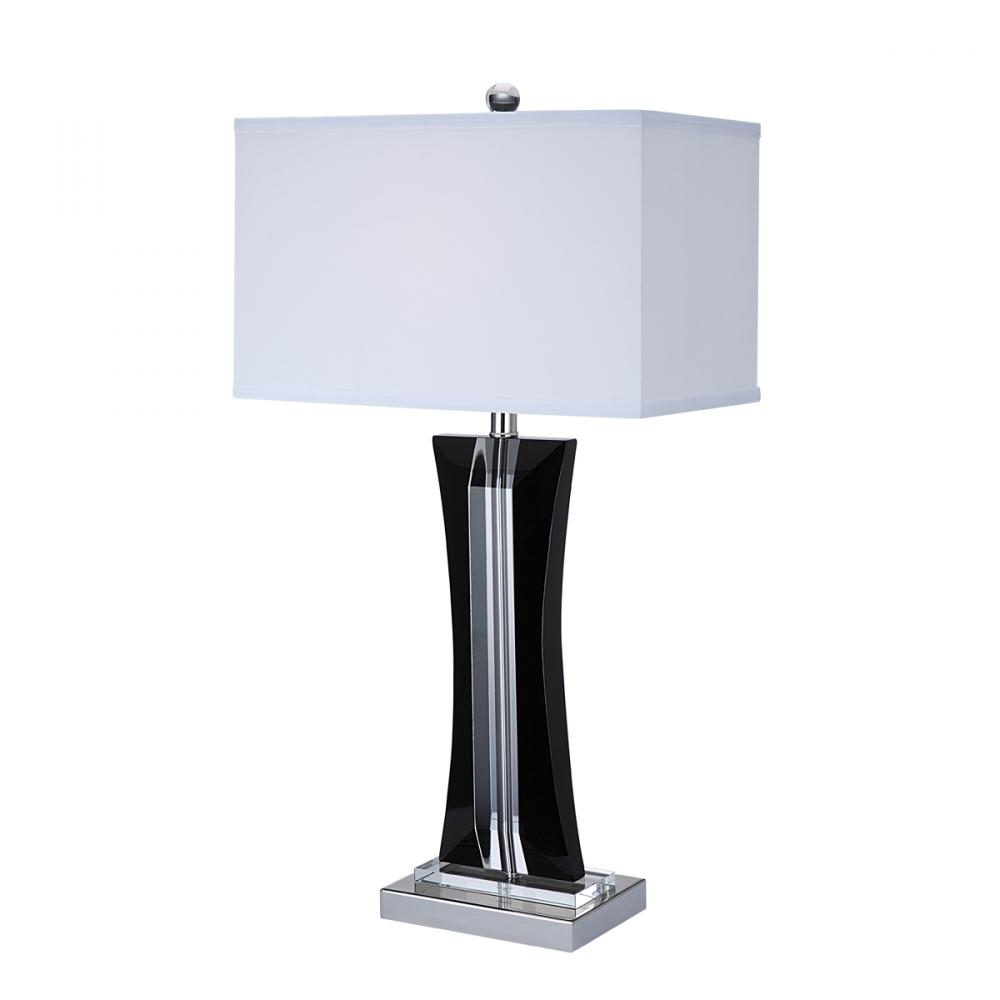 29"H Table Lamp