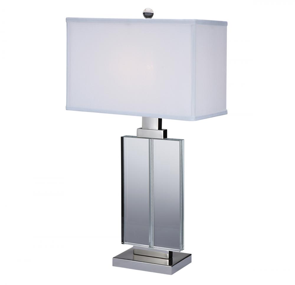 27"H Table Lamp