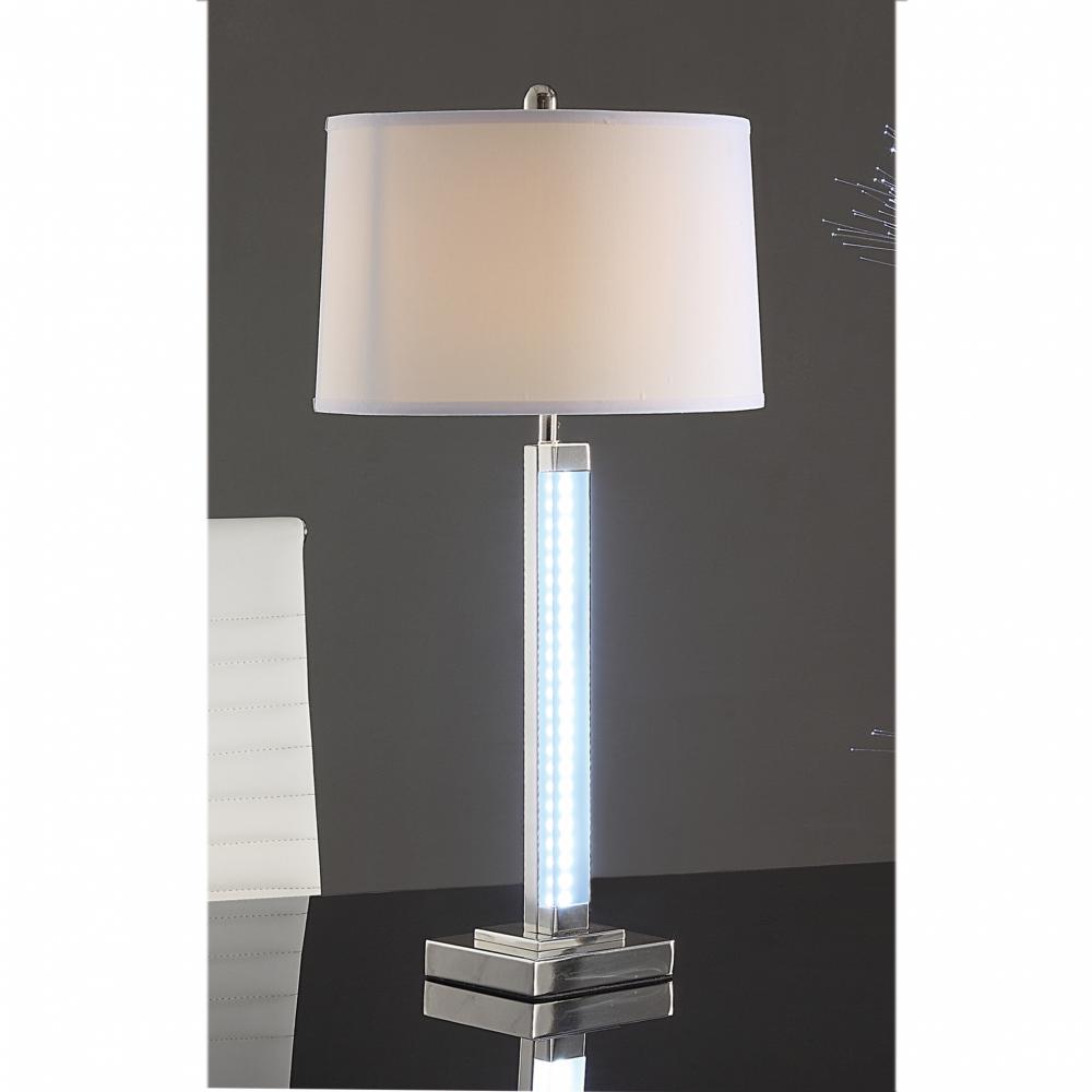 29.5"H Table Lamp