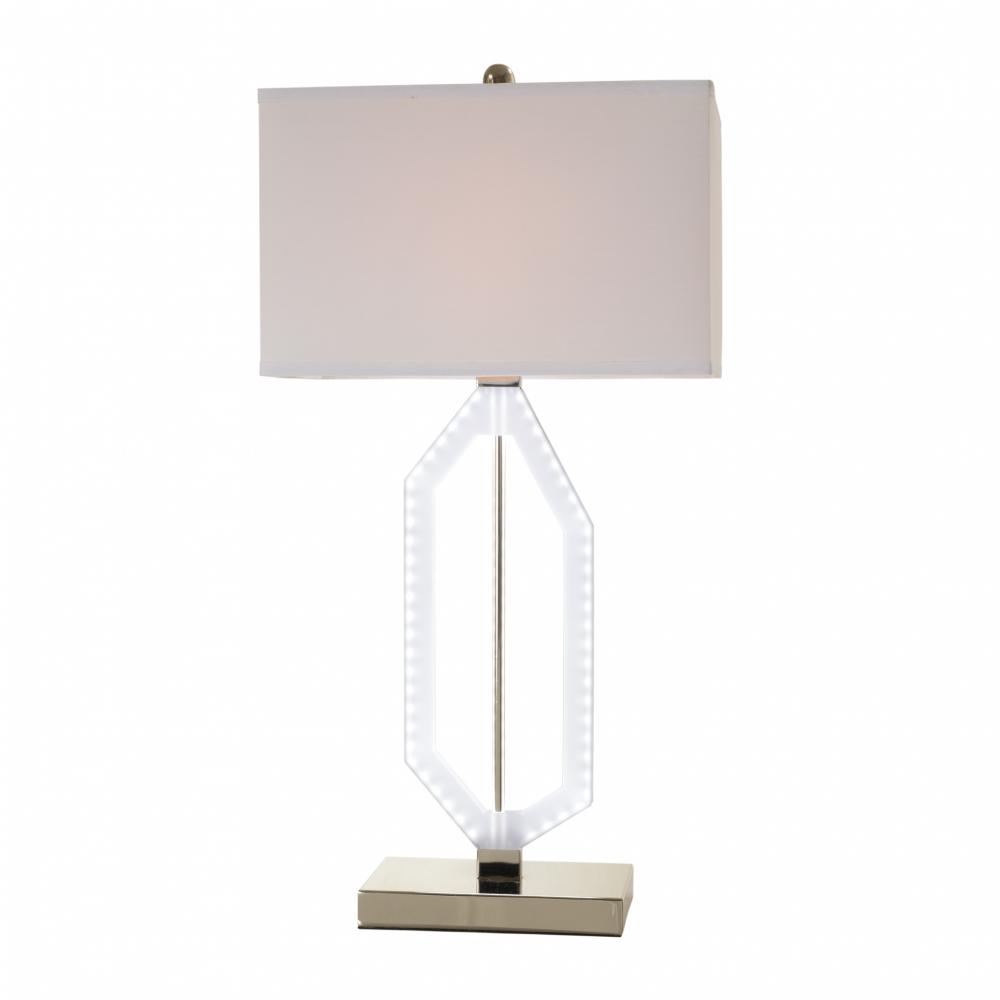 28"H Table Lamp