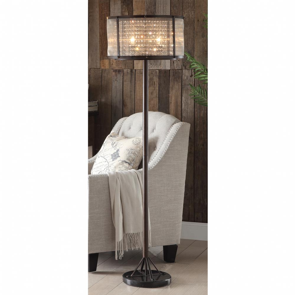 60"H Floor Lamp