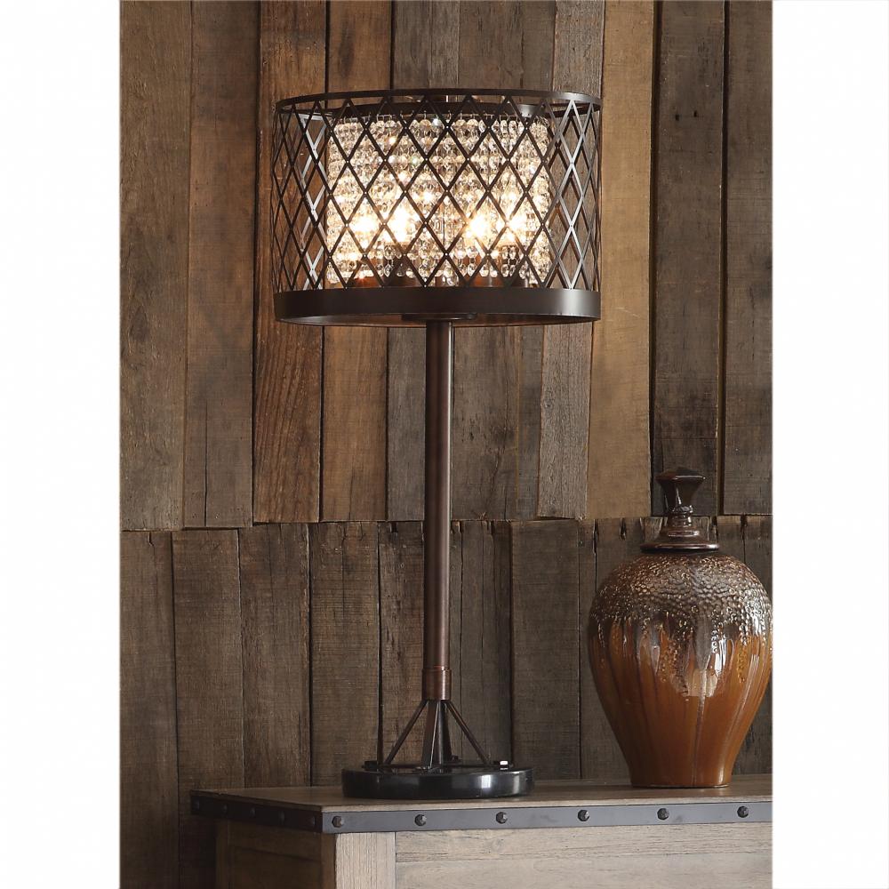 28"H Table Lamp