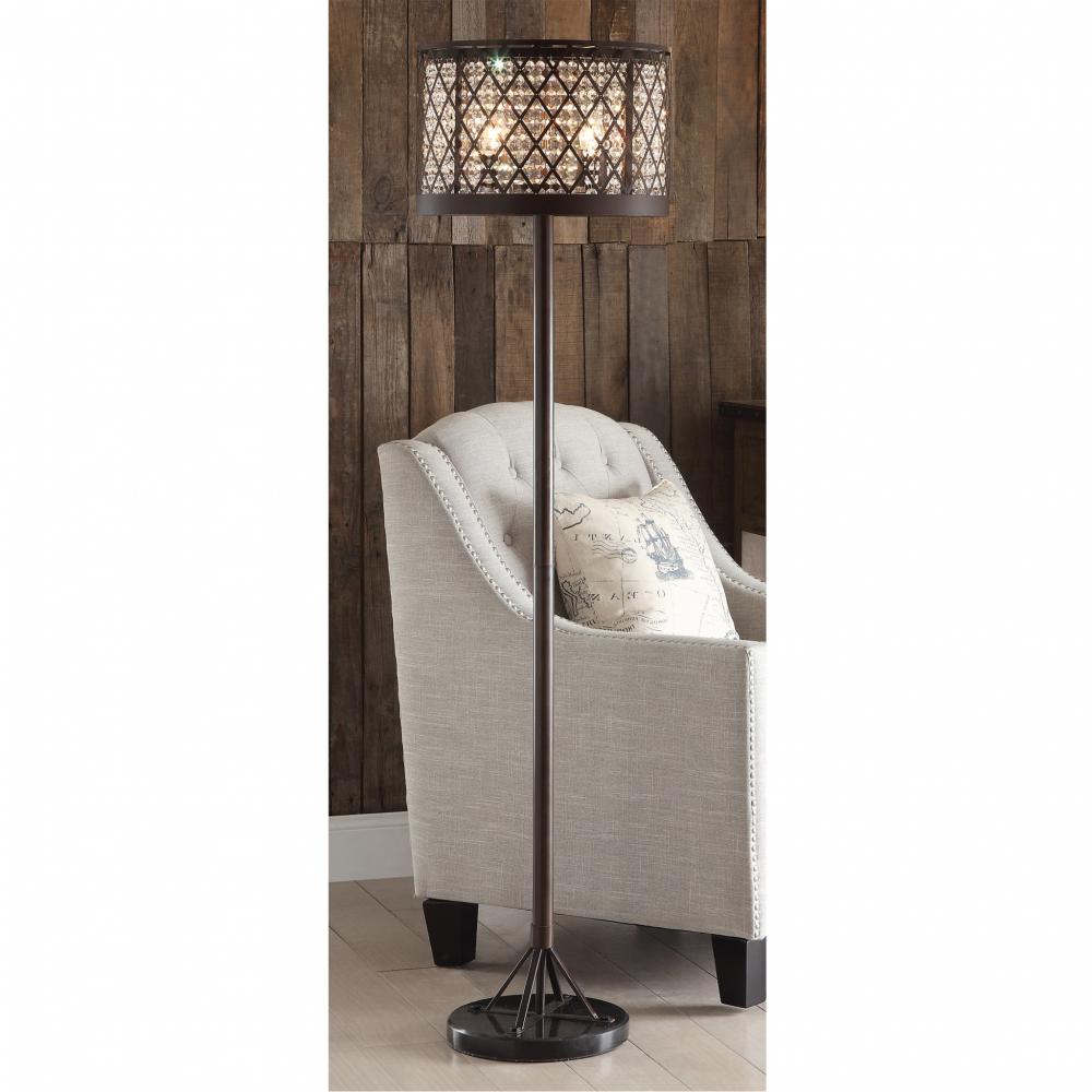 60"H Floor Lamp