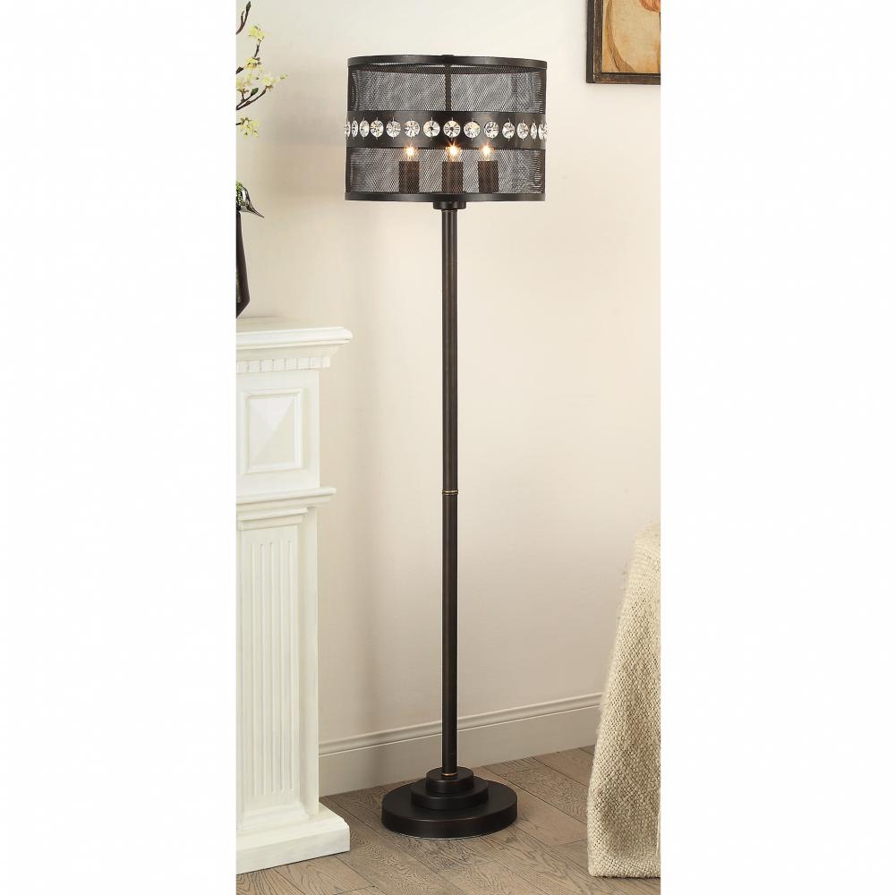 60"H Floor Lamp