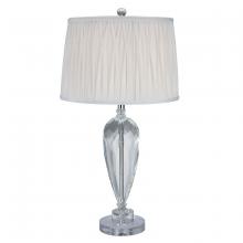 Anthony California C7137 - 29"H Table Lamp