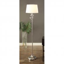 Anthony California M2021FNK - 64.5"H Floor Lamp