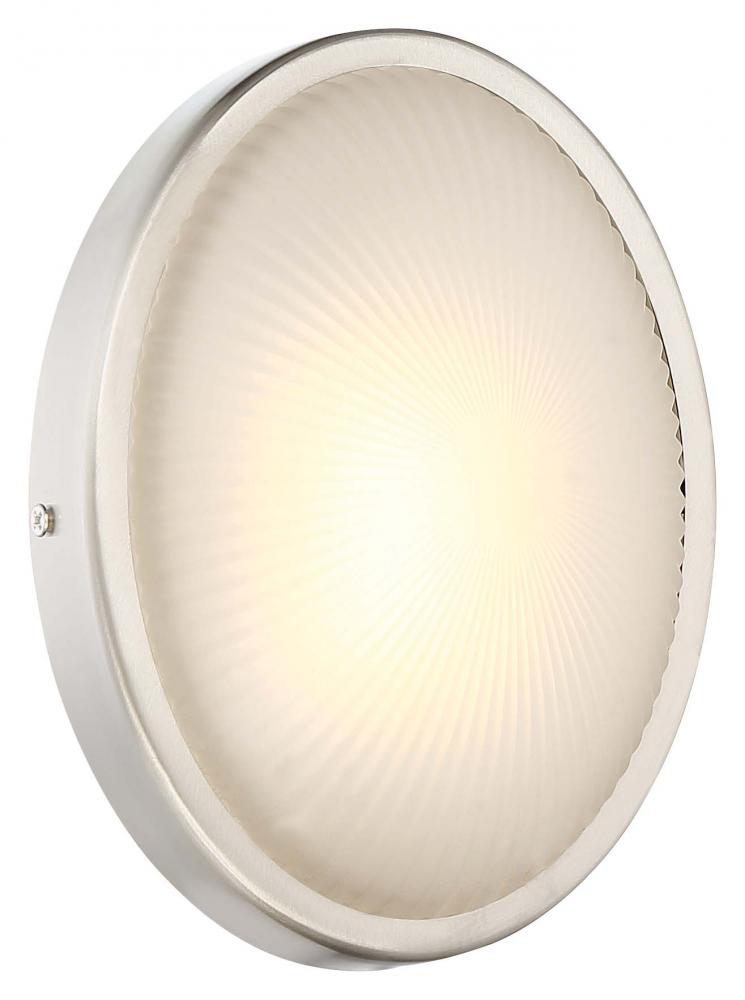 LED WALL SCONCE