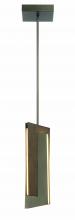 Minka George Kovacs P1641-895-L - DC LED PENDANT