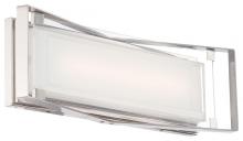 Minka George Kovacs P1183-613-L - LED BATH