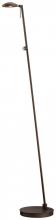 Minka George Kovacs P4334-647 - 1 LIGHT LED FLOOR LAMP