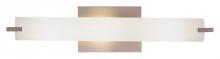 Minka George Kovacs P5044-084 - TUBE - 3 LIGHT BATH