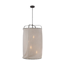 Visual Comfort & Co. Studio Collection EP1124AI - Dunne Large Pendant