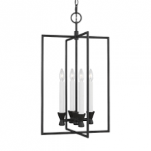 Visual Comfort & Co. Studio Collection CC1394AI - Keystone Lantern