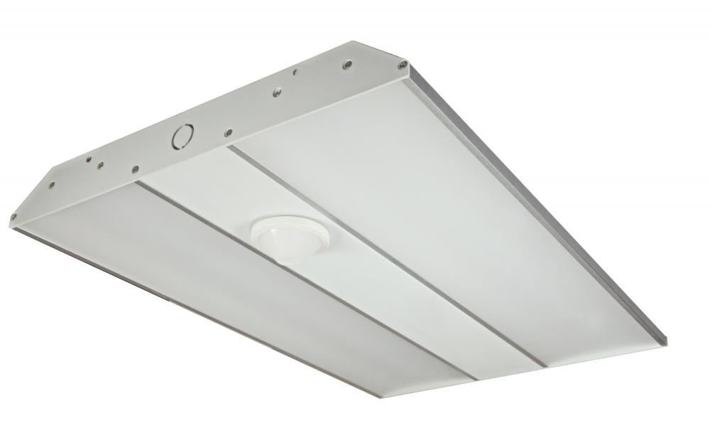 LED 2' Linear Hi-Bay- 75W- 120-277V