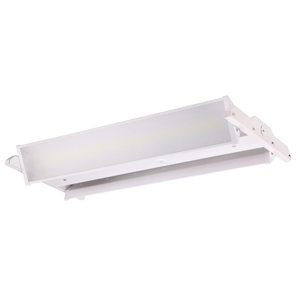 LED Adjustable High bay; 135 Watt; 4000K; Integrated Sensor Port; 120-277 Volt