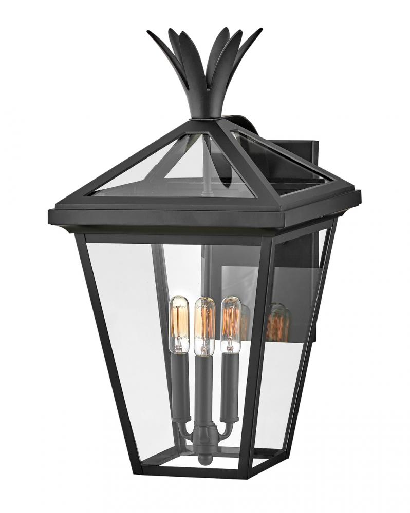 Large Wall Mount Lantern