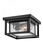  1003BK - Small Flush Mount