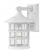 Hinkley 1864TW - Small Wall Mount Lantern