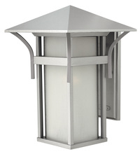 Hinkley 2575TT - Medium Outdoor Wall Mount Lantern