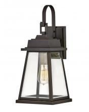 Hinkley 2944OZ - Medium Wall Mount Lantern