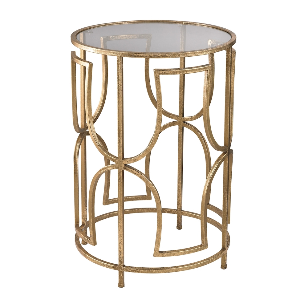 ACCENT TABLE