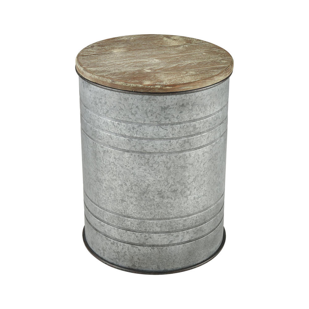 ACCENT TABLE