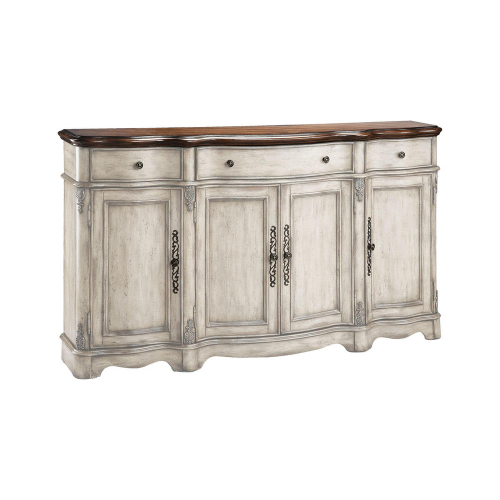 CABINET - CREDENZA