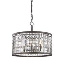 ELK Home 14344/6 - CHANDELIER