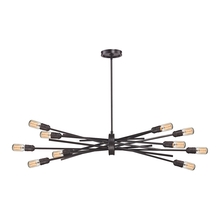 ELK Home 66912/10 - CHANDELIER