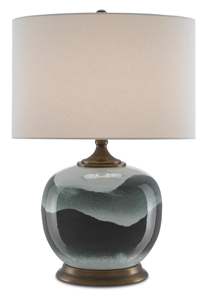 Boreal Table Lamp