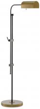 Currey 8000-0021 - Hearst Bronze Floor Lamp