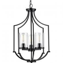 Progress Lighting, a Hubbell affiliate P500209-031 - P500209-031 3-60W MED FOYER