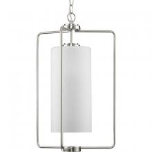 Progress Lighting, a Hubbell affiliate P500333-009 - P500333-009 1-100W MED FOYER