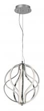 ET2 E21172-PC - Single Pendant