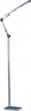 ET2 E41031-SA - Eco-Task-Floor Lamp